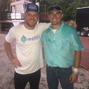 Meet your Posher, Cody